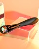 Playboy Pleasure Ollo Vibrator - Black