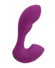 Playboy Pleasure Arch G-Spot Vibrator - Purple