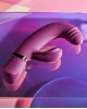 Playboy Pleasure Tap That G-Spot Vibrator - Purple