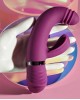 Playboy Pleasure Tap That G-Spot Vibrator - Purple