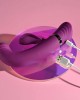 Playboy Pleasure Tap That G-Spot Vibrator - Purple