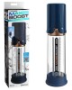 Pump Worx Max Boost - Blue Penis Pump