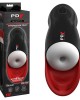 PDX Elite Fap-O-Matic Pro - Sucking Masturbator