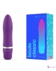 Bcute Classic 10cm Bullet - Purple