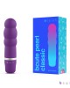 Bcute Pearl Classic 10cm Bullet - Purple