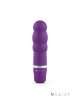 Bcute Pearl Classic 10cm Bullet - Purple