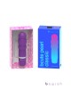 Bcute Pearl Classic 10cm Bullet - Purple