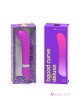 Bgood Curve Deluxe Vibrator - Violet