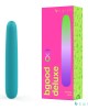 Bgood Infinite Deluxe Vibrator - Sea Foam