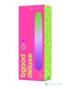 Bgood Infinite Deluxe Vibrator - Sea Foam