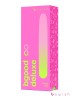 Bgood Infinite Deluxe Vibrator - Rose