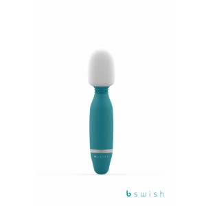 Bthrilled Classic Massage Wand - Jade