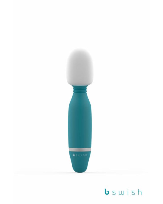 Bthrilled Classic Massage Wand - Jade