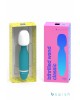 Bthrilled Classic Massage Wand - Jade