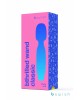 Bthrilled Classic Massage Wand - Jade