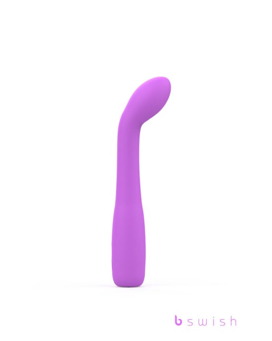 Bgee Heat Infinite Deluxe Vibrator - Sweet Lavender