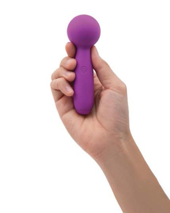 Bodywand Lolli Mini Wand - Purple