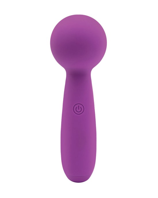 Bodywand Lolli Mini Wand - Purple