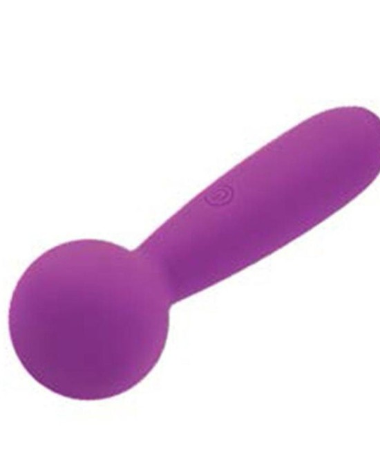 Bodywand Lolli Mini Wand - Purple