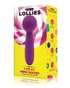 Bodywand Lolli Mini Wand - Purple