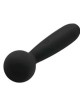 Bodywand Lolli Mini Wand - Black