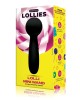 Bodywand Lolli Mini Wand - Black