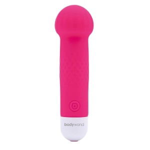 Bodywand Neon Mini Pocket Wand - Neon Pink