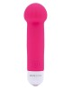 Bodywand Neon Mini Pocket Wand - Neon Pink