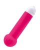 Bodywand Neon Mini Pocket Wand - Neon Pink