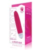 Bodywand Neon Mini Lipstick Vibrator - Neon Pink