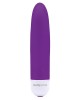 Bodywand Neon Mini Lipstick Vibrator - Neon Purple