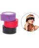 WhipSmart Bondage Tape 3-Pack with Blindfold