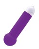 Bodywand Neon Mini Pocket Wand - Neon Purple