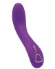 Bodywand G-Play Ergonomic Squirt Trainer Vibrator - Purple