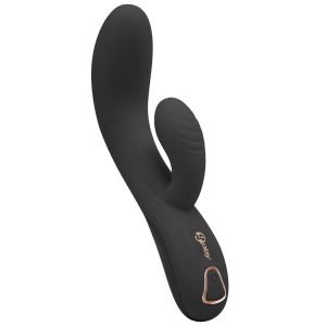 Bodywand G-Play G-Spot Squirt Trainer Vibrator - Black