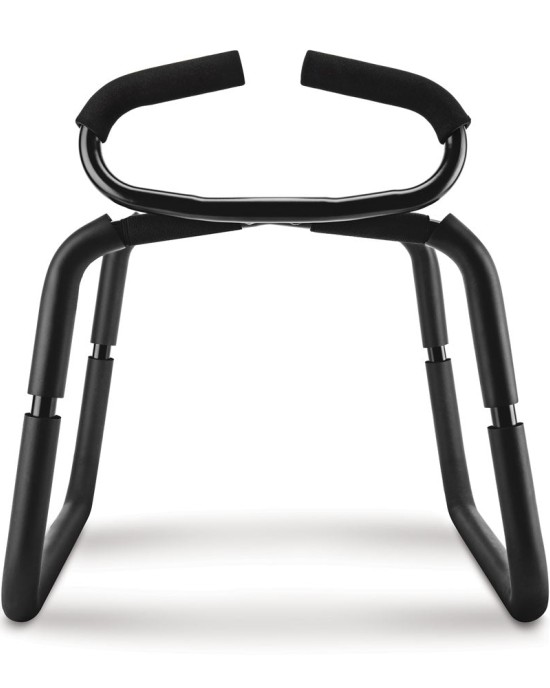 WhipSmart Bounce Squatter Sex Stool