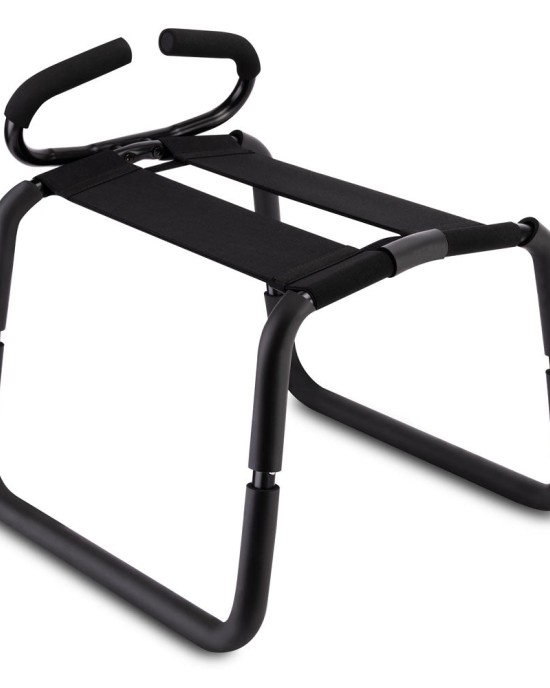 WhipSmart Bounce Squatter Sex Stool