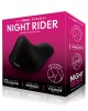 WhipSmart Night Rider - Rideable Vibrating Pad