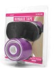 WhipSmart Bondage Tape - 30 Mtrs - Purple (Bonus Eyemask)