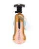 Zolo Vibrating Personal Trainer - Vagina Stroker with Suction Mount