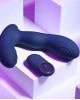 Playboy Pleasure Pleaser - Vibrating Prostate Massager with Remote