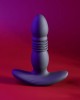 Playboy Pleasure Trust The Thrust - Thrusting Butt Plug with Wireless Remote