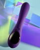 Playboy Pleasure On Repeat Rabbit Vibrator - Purple