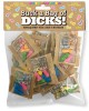 Suck a Bag of Dicks! - Bag of 25