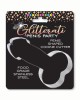 Glitterati Penis Cookie Cutter