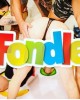 Fondle Hands-On Party Game