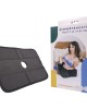 Pivot 3 in 1 Play-Pad - Vibrator Accessory Pad For Pivot Products - Black