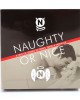 Naughty Or Nice - 3 Romantic Games In One