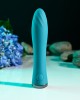 Evolved Ultra Wave Mini Vibrator - Blue