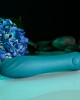 Evolved Ultra Wave Mini Vibrator - Blue